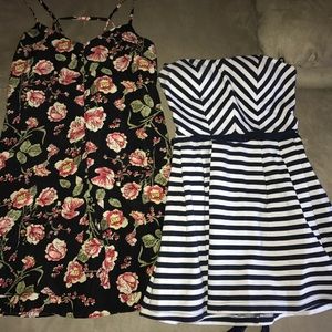 Dresses